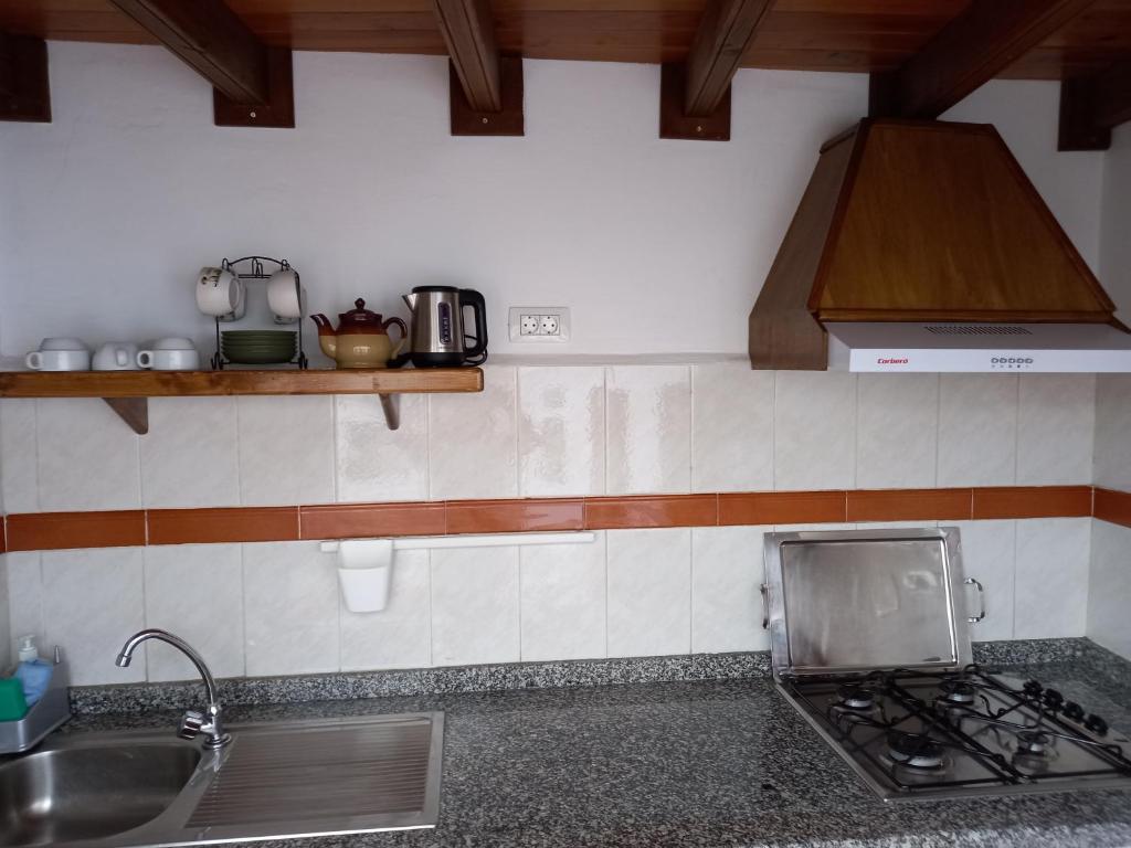 Fotografia z galérie ubytovania La Casita de Estrella v destinácii Candelaria