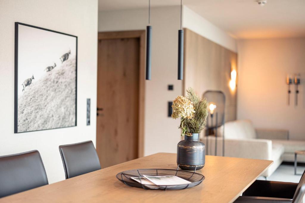 Fotografie z fotogalerie ubytování Chalet 149 Westendorf by ALPS RESORTS v destinaci Westendorf