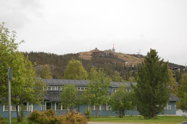 Gallery image of Chalets Lomakivakka A3 in Ruka