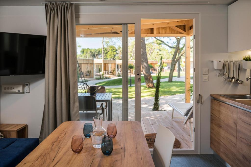 Falkensteiner Premium Mobile Homes and Camping Zadar - 3