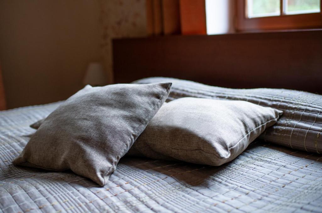 Hotel Pušyno Namai - Comfort-tweepersoonskamer