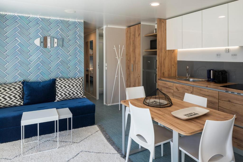 Falkensteiner Premium Mobile Homes and Camping Zadar - 14