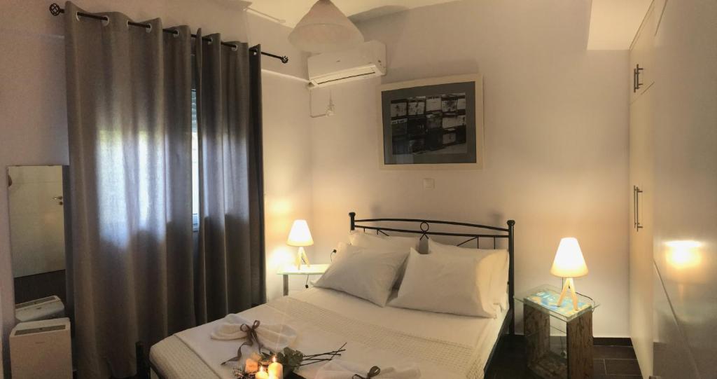 Gallery image of Suite Drakos Honey in Markopoulo