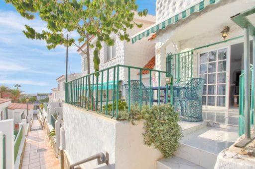 Fotografie z fotogalerie ubytování Beach Playa las Americas, Palo Blanco 3 Rooms v destinaci Playa Fañabe