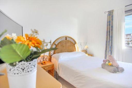 Fotografie z fotogalerie ubytování Beach Playa las Americas, Palo Blanco 3 Rooms v destinaci Playa Fañabe