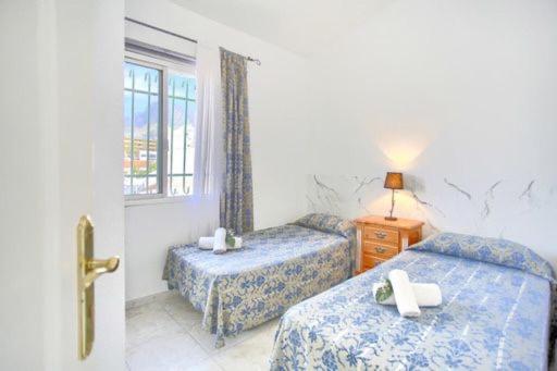 Fotografie z fotogalerie ubytování Beach Playa las Americas, Palo Blanco 3 Rooms v destinaci Playa Fañabe