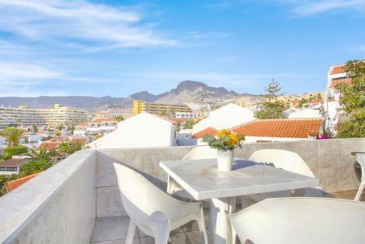 Fotografie z fotogalerie ubytování Beach Playa las Americas, Palo Blanco 3 Rooms v destinaci Playa Fañabe