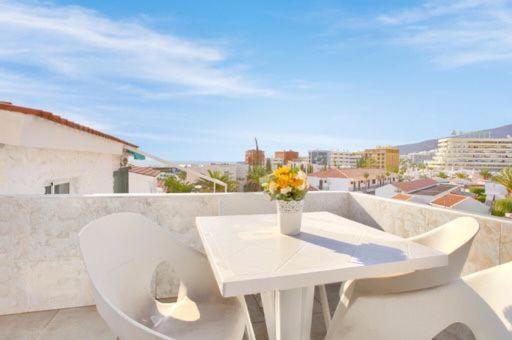 Fotografie z fotogalerie ubytování Beach Playa las Americas, Palo Blanco 3 Rooms v destinaci Playa Fañabe