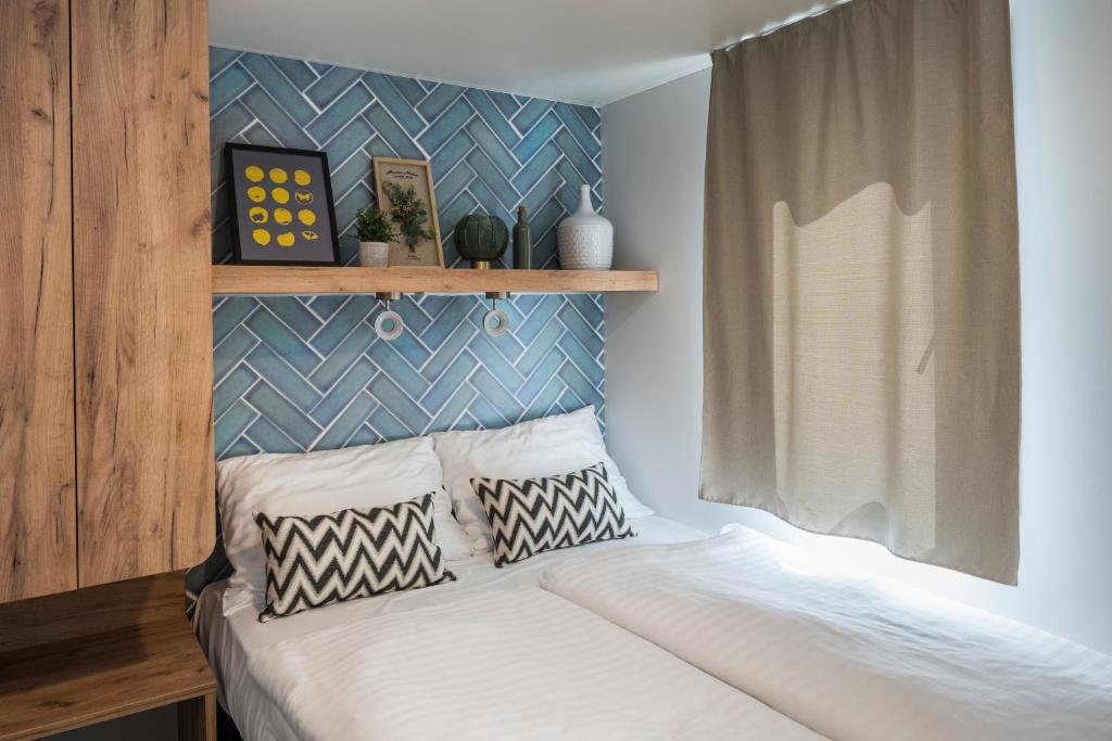 Falkensteiner Premium Mobile Homes and Camping Zadar - 10