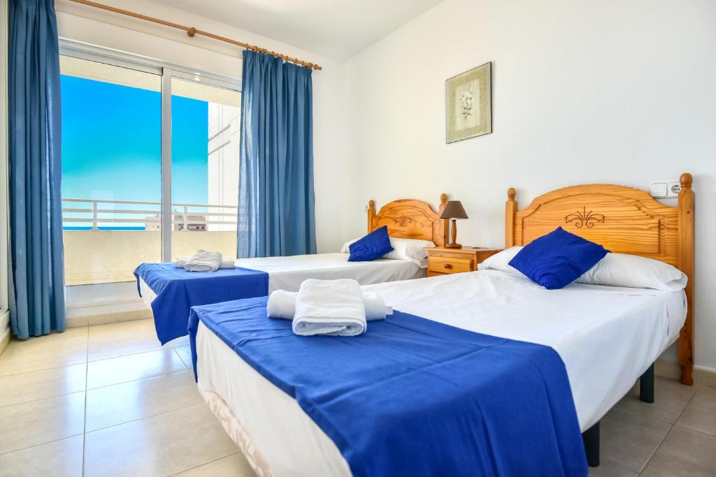 Apolo XVII 1-13-39, Calpe – Updated 2022 Prices
