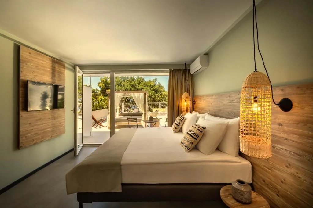 [PLACESROOM] size M for 2+1 Seaside