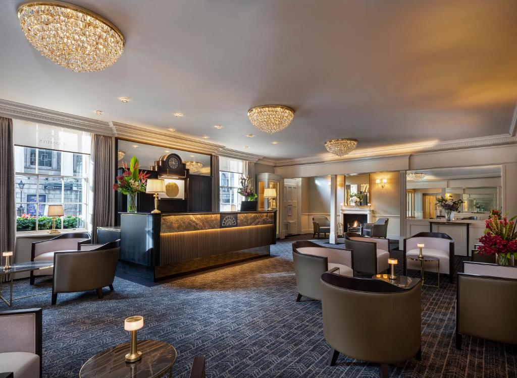 Cassidys Hotel - Resim 9