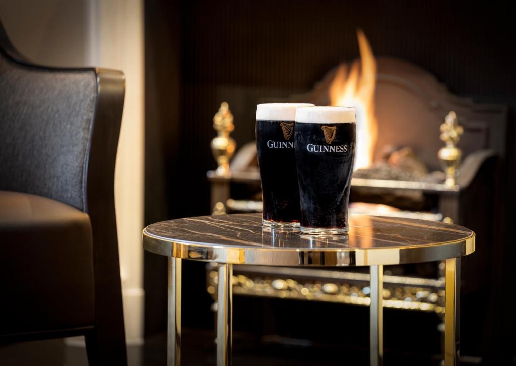 Cassidys Hotel - Resim 10