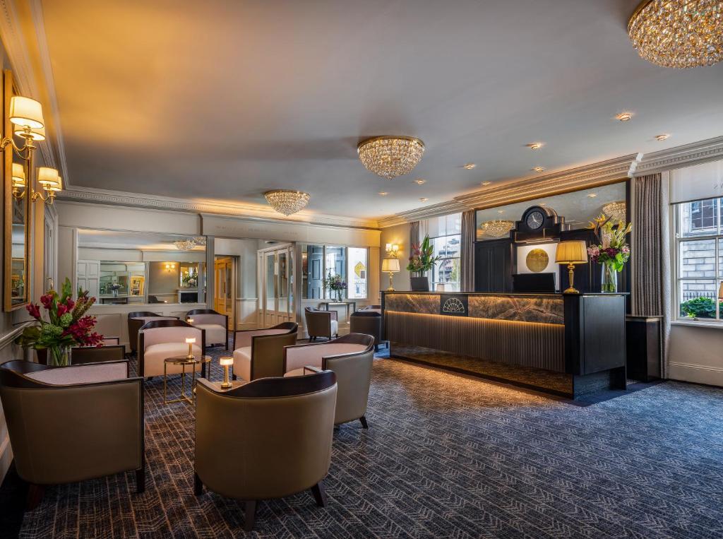 Cassidys Hotel - Resim 27