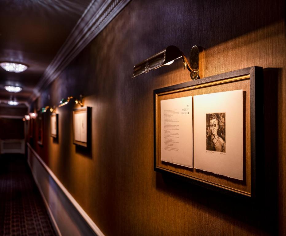 Fotografie z fotogalerie ubytování Cassidys Hotel v destinaci Dublin