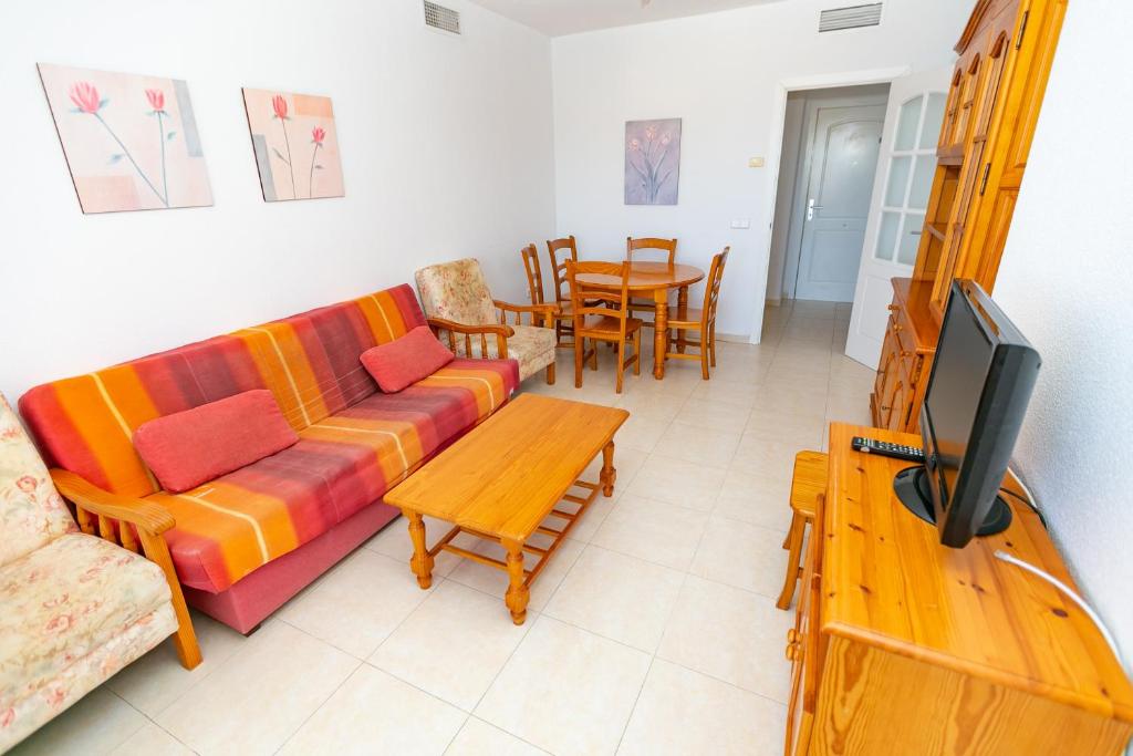 Fotografie z fotogalerie ubytování Homeincalpe Apolo XVII 2-22-64 v destinaci Calpe