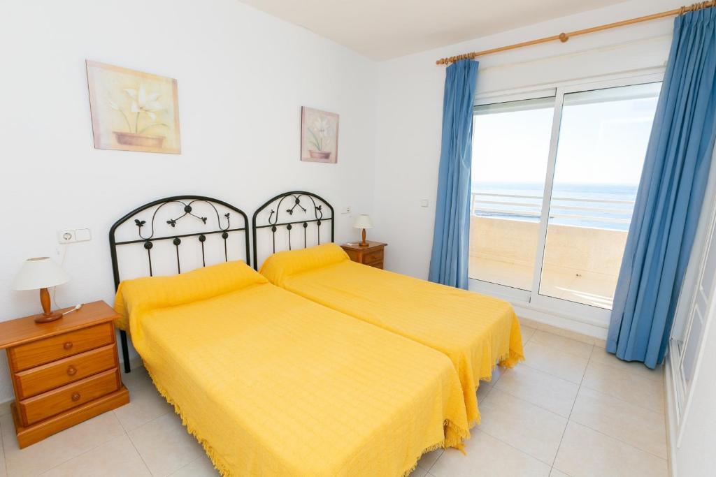 Fotografie z fotogalerie ubytování Homeincalpe Apolo XVII 2-22-64 v destinaci Calpe