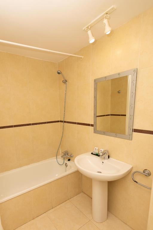 Fotografie z fotogalerie ubytování Homeincalpe Apolo XVII 2-22-64 v destinaci Calpe