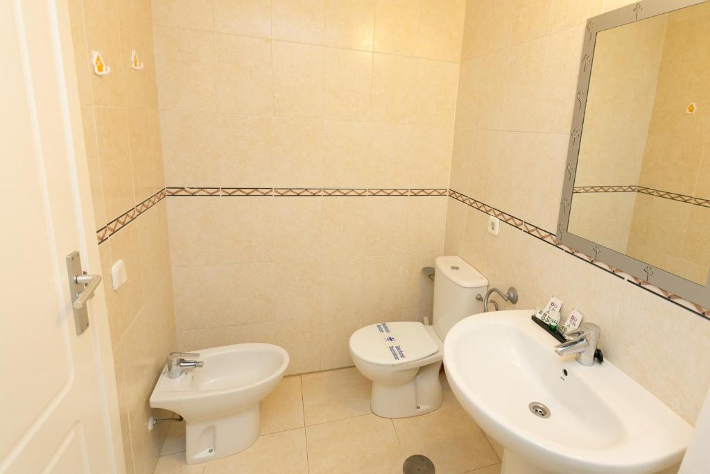 Fotografie z fotogalerie ubytování Homeincalpe Apolo XVII 2-22-64 v destinaci Calpe