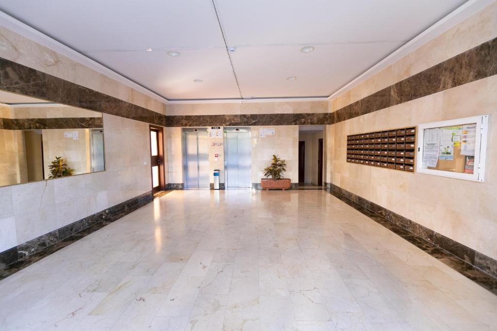 Fotografie z fotogalerie ubytování Homeincalpe Apolo XVII 2-22-64 v destinaci Calpe