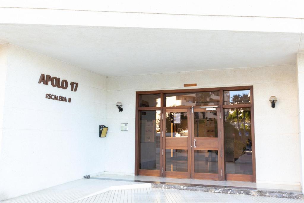 Fotografie z fotogalerie ubytování Homeincalpe Apolo XVII 2-22-64 v destinaci Calpe
