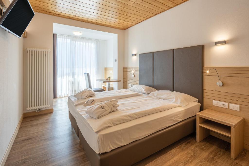 Olimpionico Hotel - 10