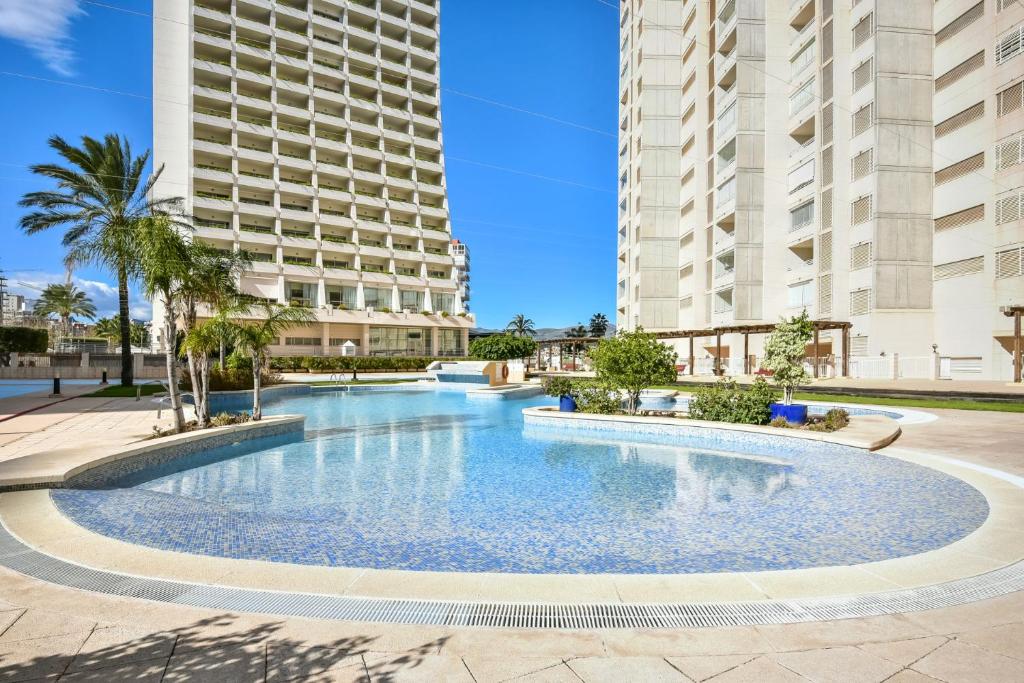 Apolo XVII 1-14-41, Calpe – Updated 2023 Prices
