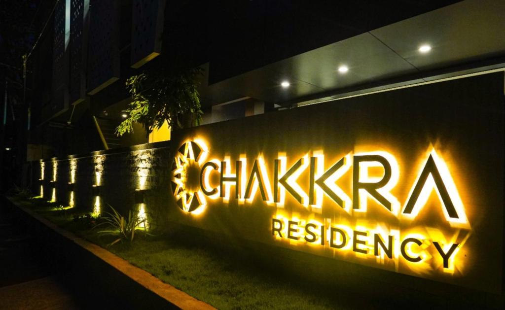 FabHotel Chakkra Residency, Madurai, India - Booking.com