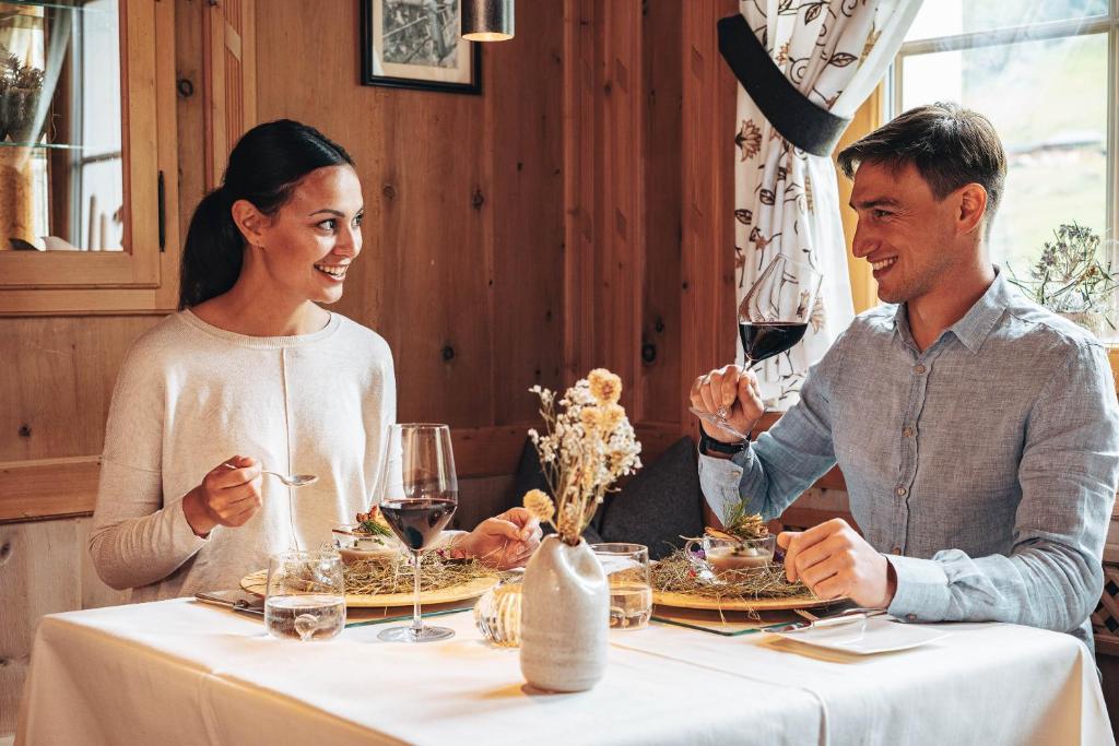 Zdjęcie z galerii obiektu Hotel Monika w mieście Sesto