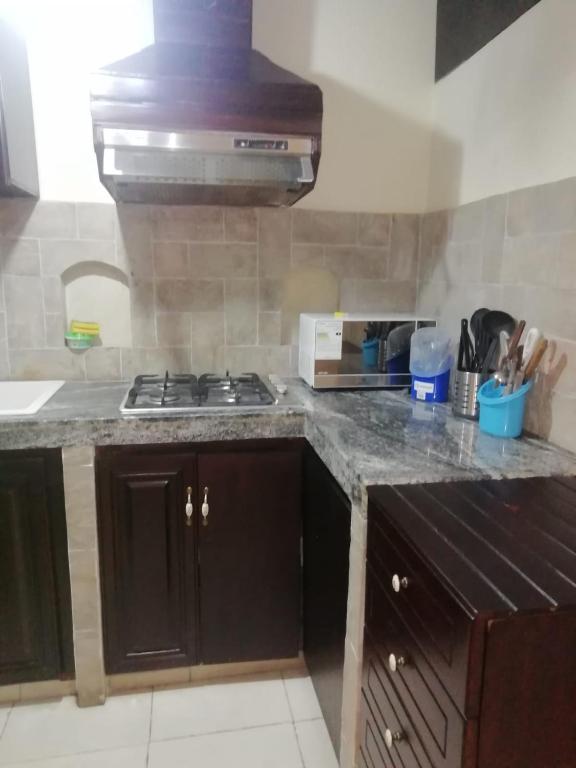 Blanca Apartments - One-Bedroom Apartment