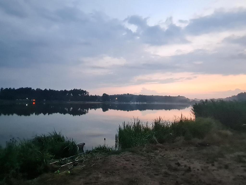 Príroda v okolí dovolenkového domu
