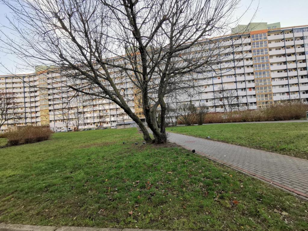 Fotografia z galérie ubytovania Apartament falowiec v destinácii Gdansk