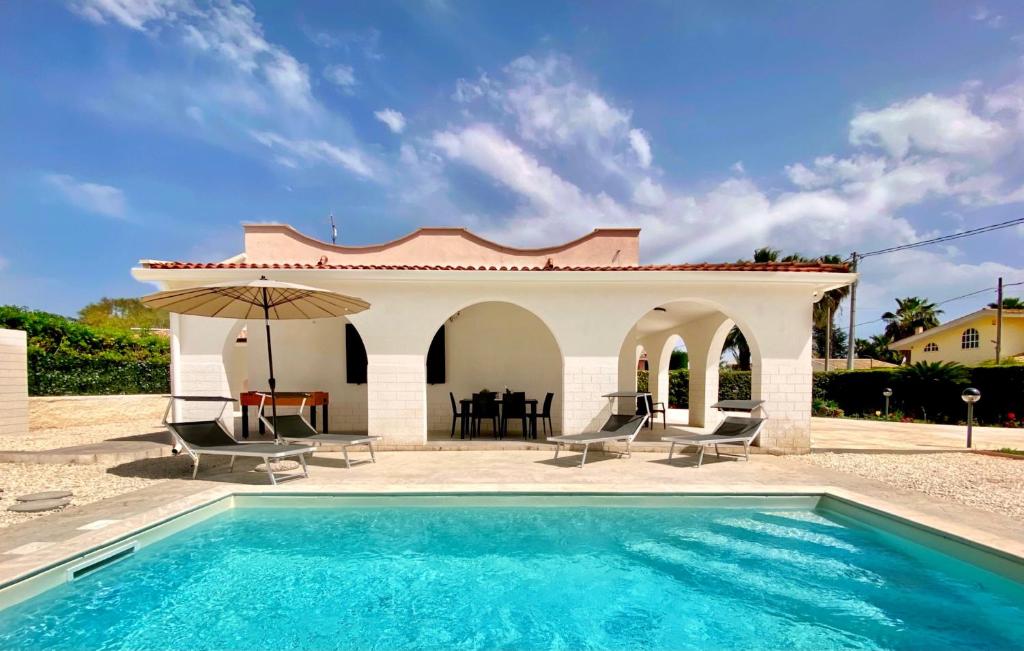 Villa Stella di Mare
