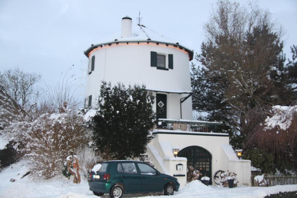 Gallery image of De Witte Molen Kranenburg in Kranenburg