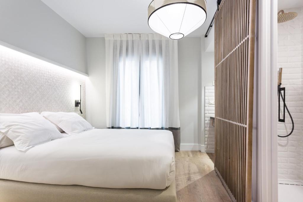 ELEVEN Apartments Real de la Carretería, by Homing U - 四卧室公寓