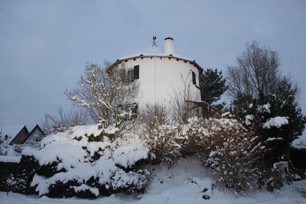 Gallery image of De Witte Molen Kranenburg in Kranenburg