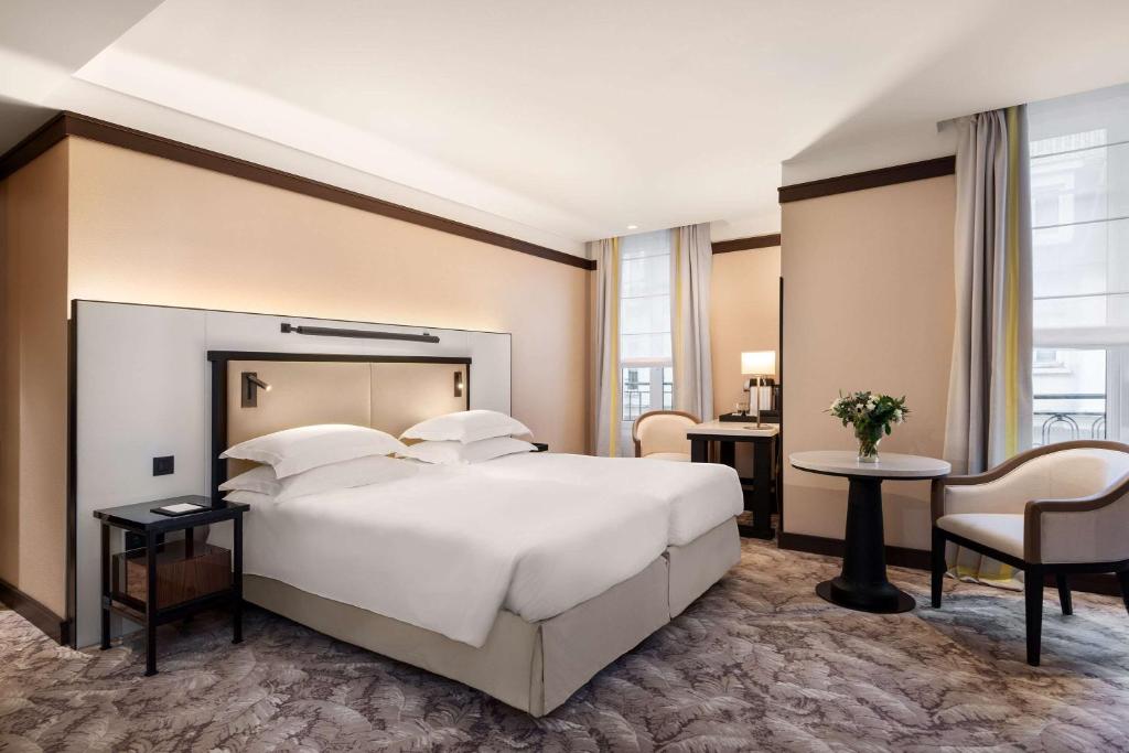 Hyatt Paris Madeleine - 