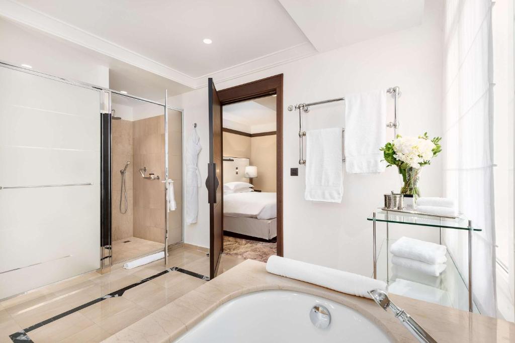 Hyatt Paris Madeleine - 