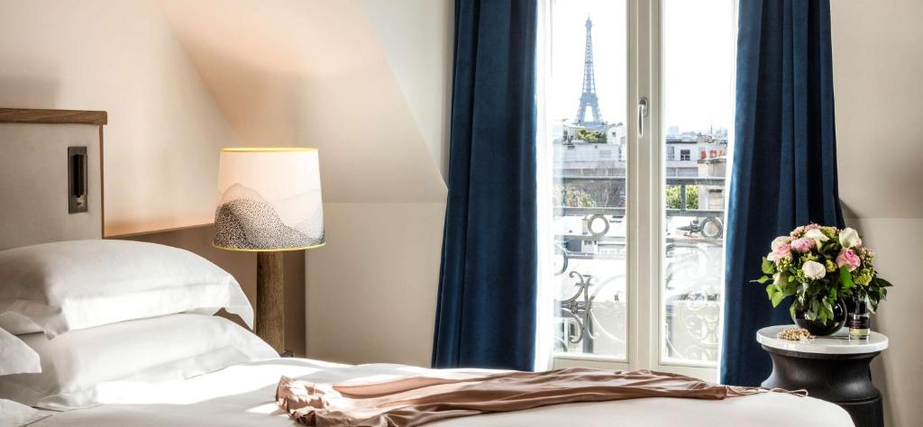 Hyatt Paris Madeleine - 