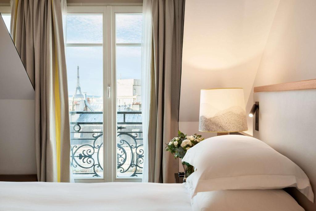 Hyatt Paris Madeleine - Presidential Suite