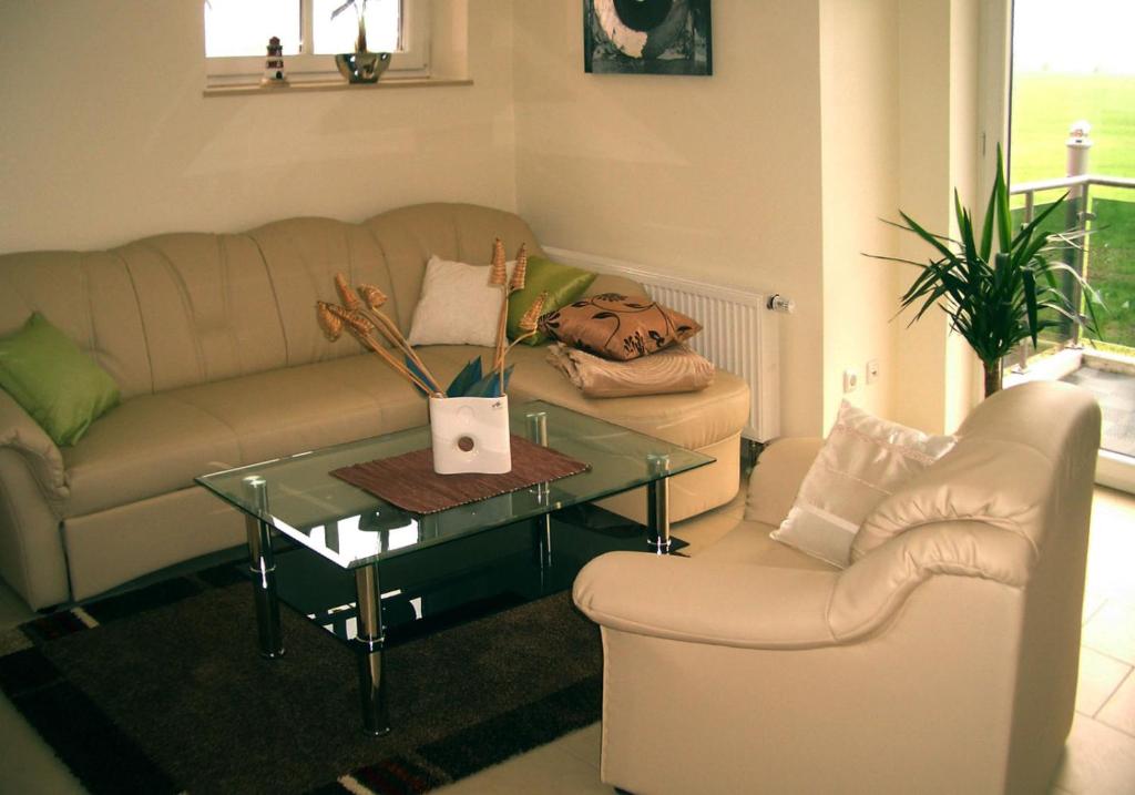 Aparthotel Museumshof - Junior Suite - Land Side