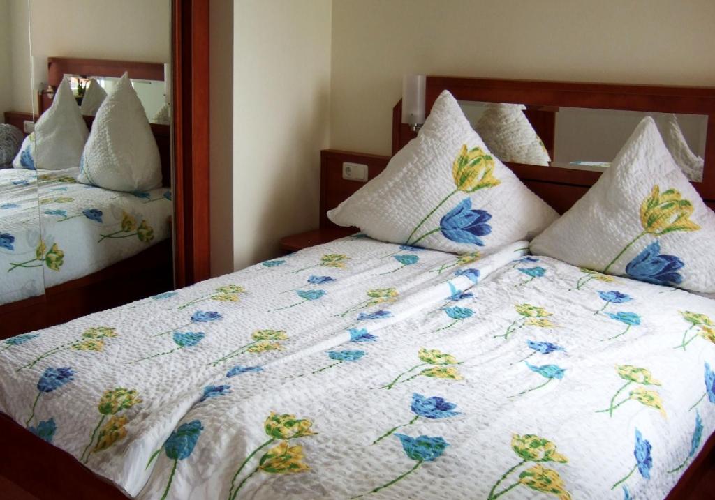 Aparthotel Museumshof - Suite Di Comfort