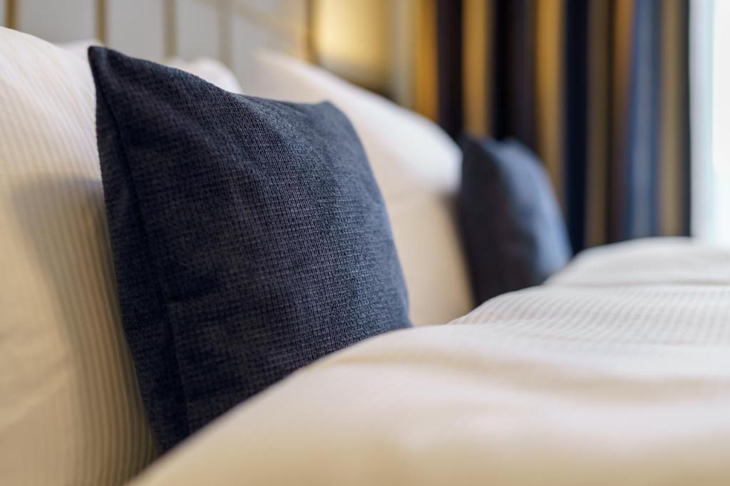 Hotel Continental Hamburg Hauptbahnhof - Resim 31