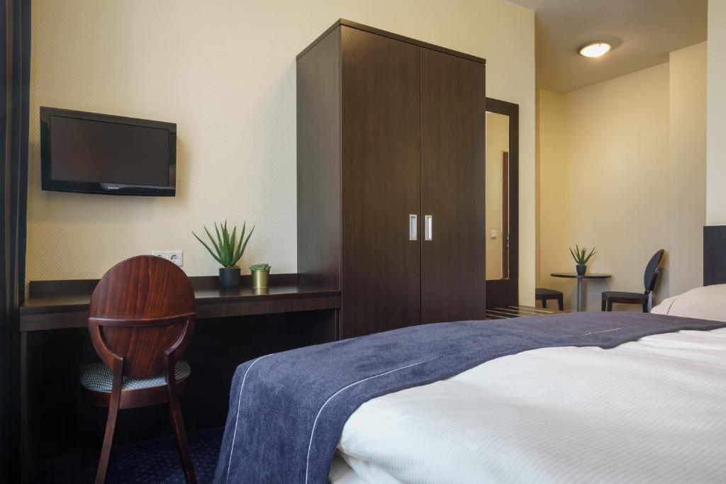 
Superior Double Room
