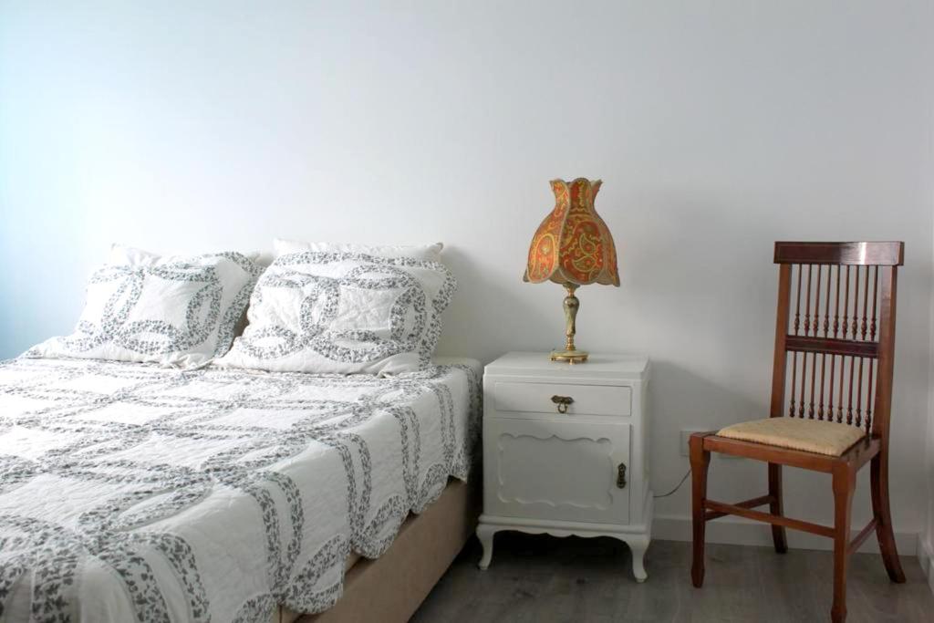 Gallery image of 2 bedrooms house with terrace at Nazare 1 km away from the beach in Nazaré