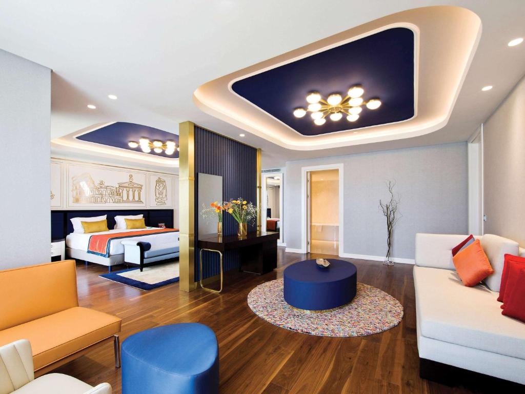 The Land Of Legends Kingdom Hotel - All-in Concept, Belek (updated prices 2025)