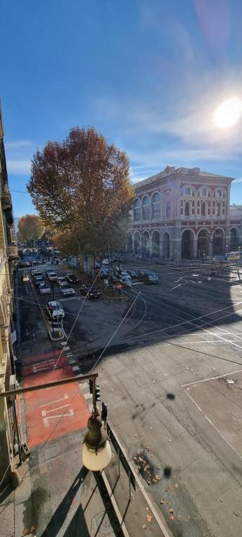 Hotel Bologna - Resim 7