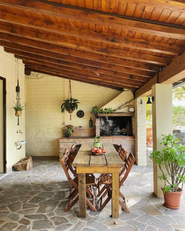 Botanea Guest House