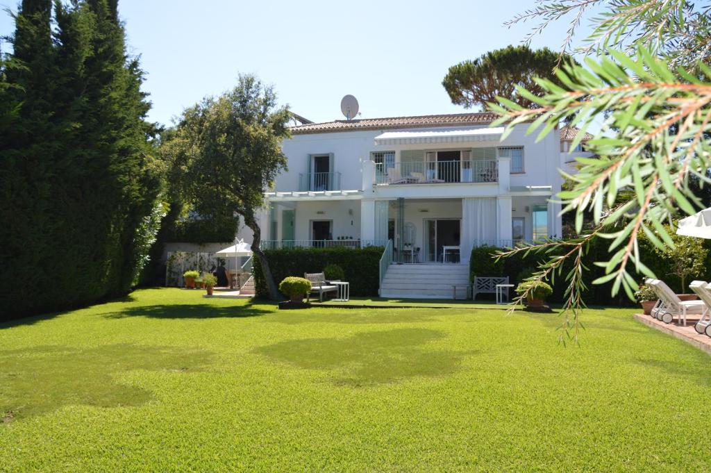 B&B Villa Única, Marbella – Bijgewerkte prijzen 2022