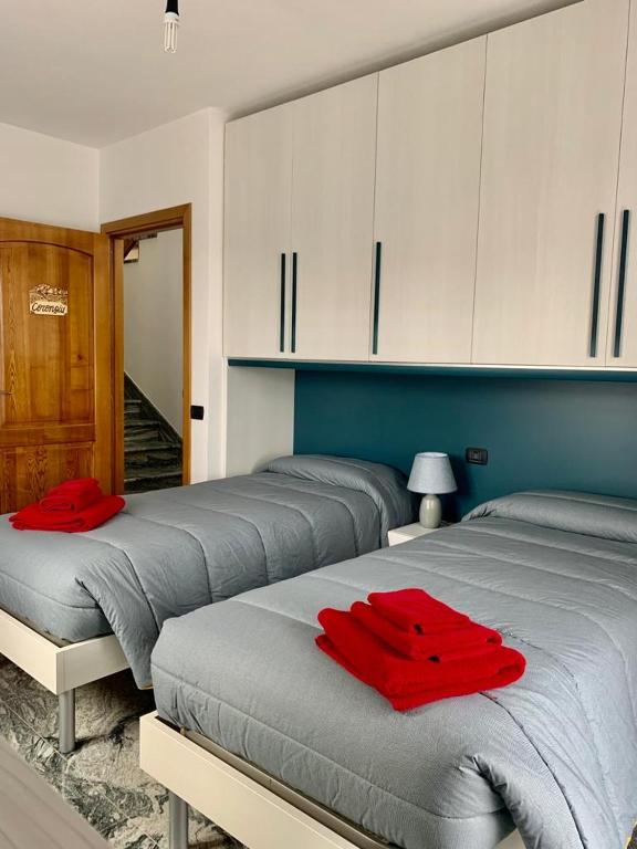 Derechos de imagen reservados por Booking.com